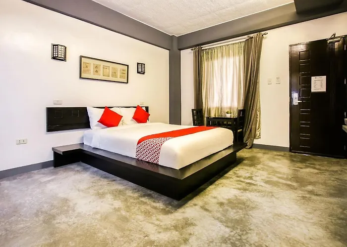 Super Oyo Capital O 786 Kwe Hotel And Resort