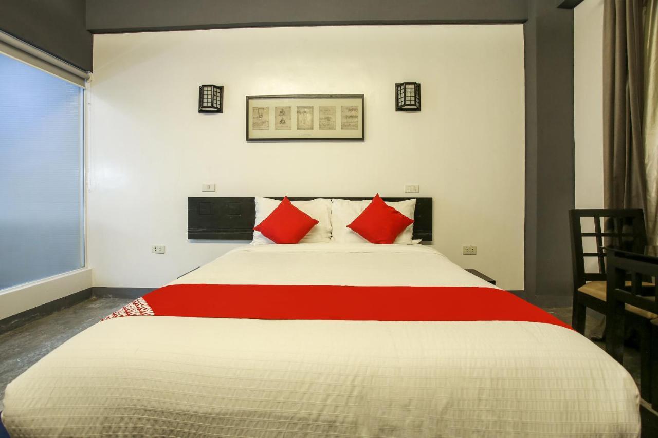 Hotel Super Oyo Capital O 786 Kwe And Angeles
