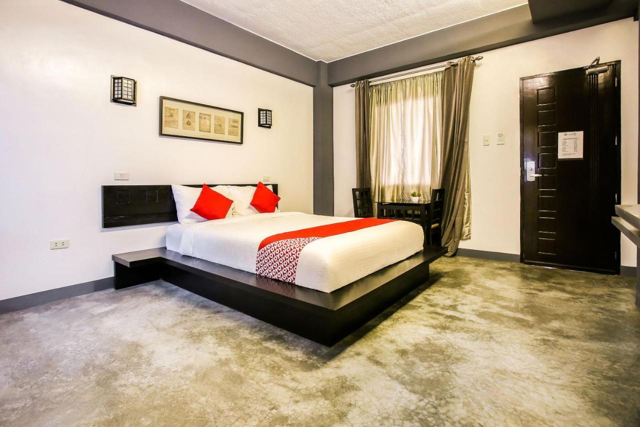 Super Oyo Capital O 786 Kwe And Hotel 3*
