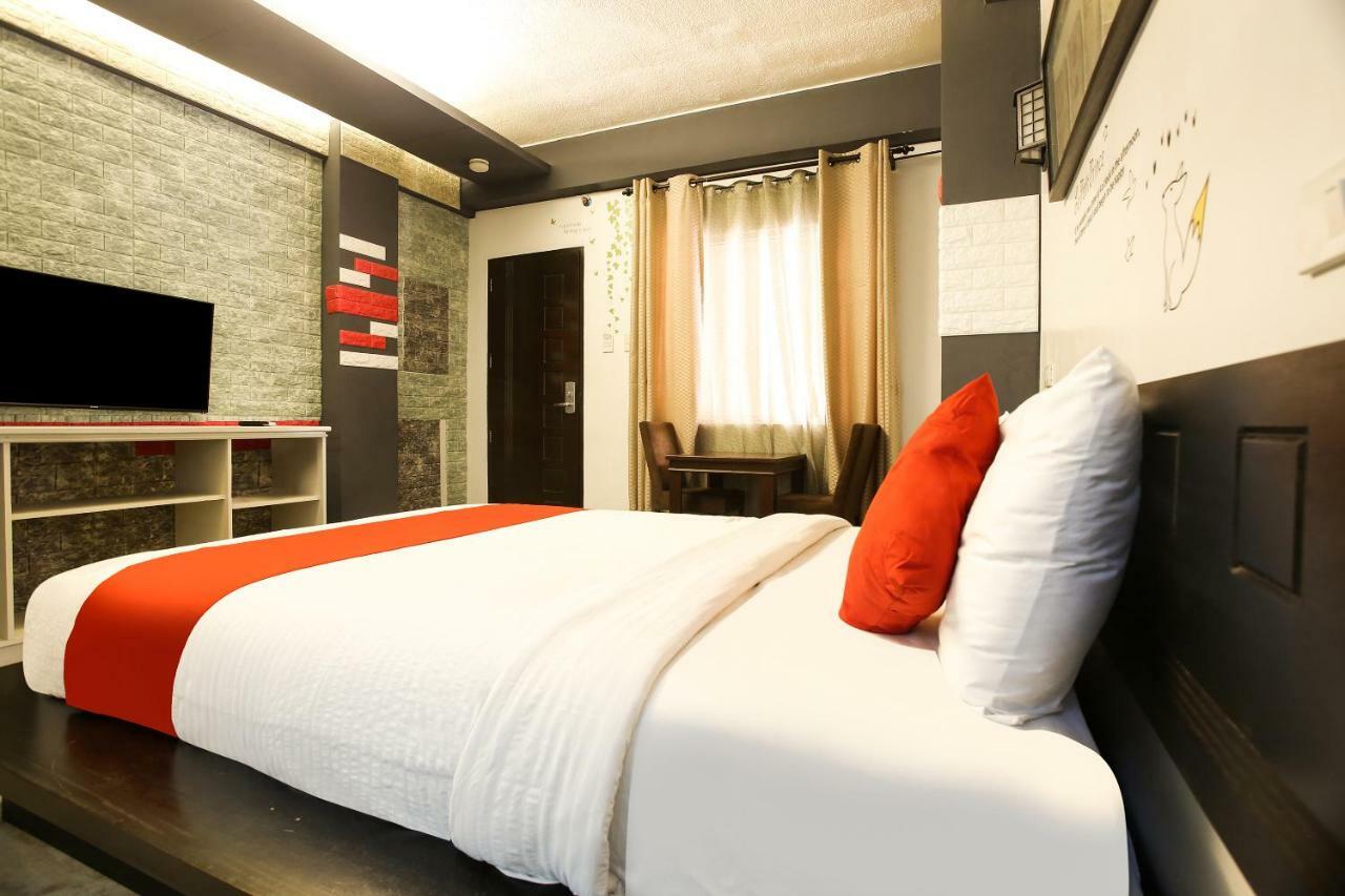 Super Oyo Capital O 786 Kwe And Hotel 3*
