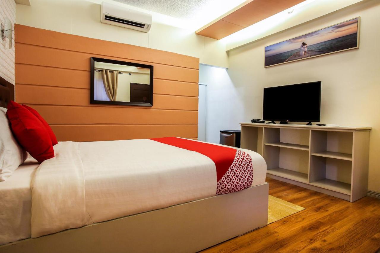 Super Oyo Capital O 786 Kwe And Hotel 3*